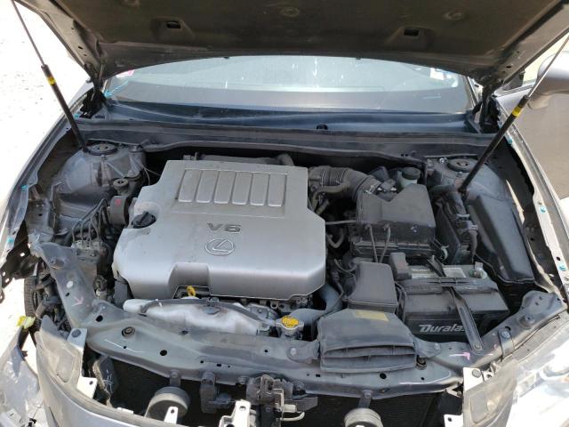 Photo 7 from auction – 2015 LEXUS ES 350 with VIN JTHBK1GG7F2188202
