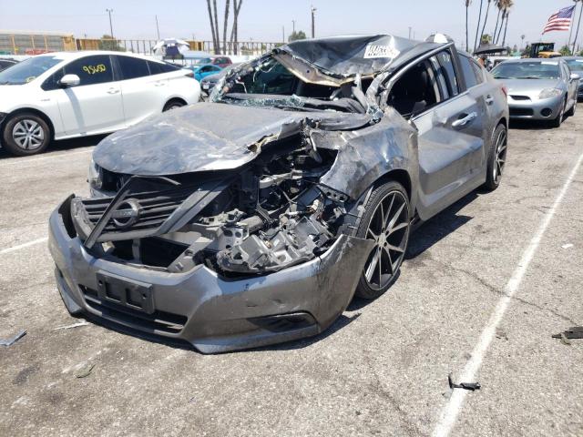 Photo 2 from auction – 2016 NISSAN ALTIMA 2.5 with VIN 1N4AL3AP2GN328063