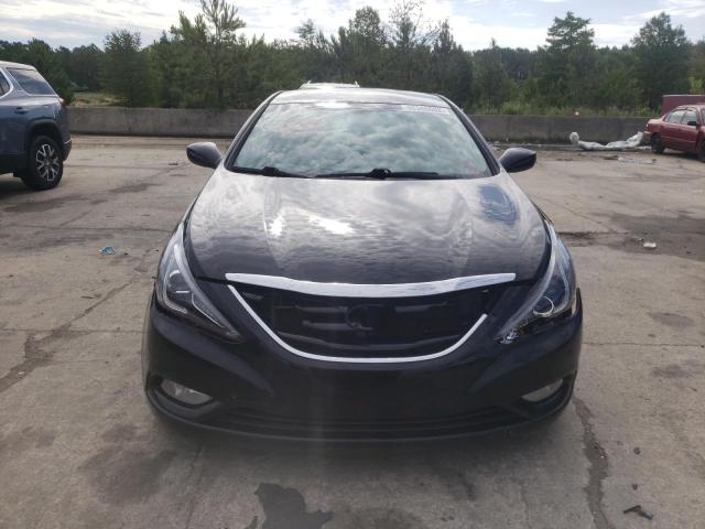 Photo 9 from auction – 2013 HYUNDAI SONATA GLS with VIN 5NPEB4AC8DH752876