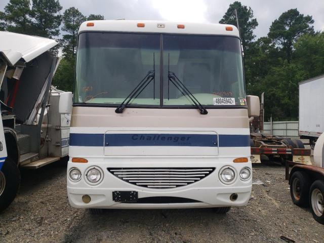 Photo 7 from auction – 2004 CHAL 5TH WHEEL with VIN 1FCNF53S130A06909