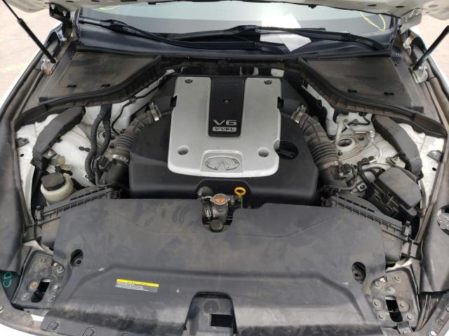 Photo 7 from auction – 2015 INFINITI Q50 BASE with VIN JN1BV7AP8FM358689
