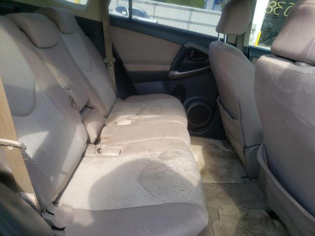 Photo 6 from auction – 2006 TOYOTA RAV4 with VIN JTMZD33V365013891