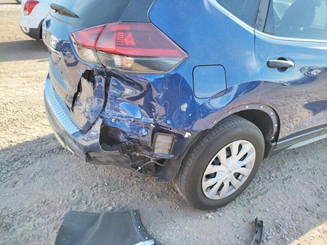 Photo 9 from auction – 2018 NISSAN ROGUE S with VIN 5N1AT2MT8JC715437