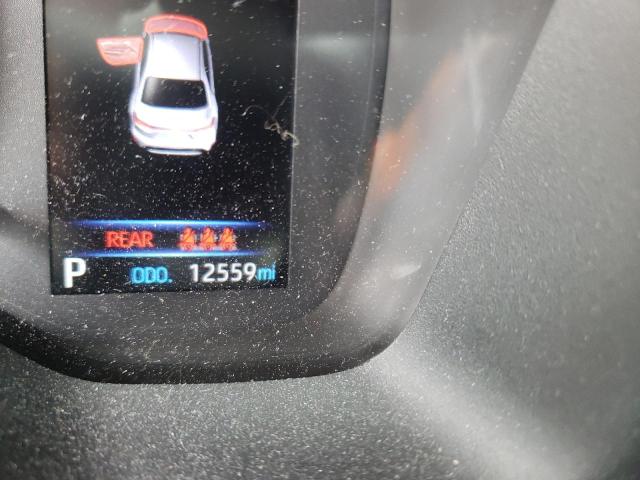 Photo 8 from auction – 2020 TOYOTA COROLLA SE with VIN 5YFS4RCE2LP035335