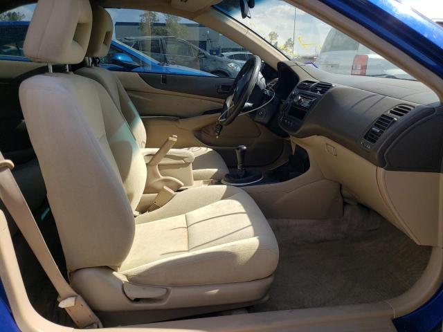 Photo 5 from auction – 2004 HONDA CIVIC EX with VIN 1HGEM21994L045737