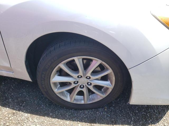 Photo 9 from auction – 2012 SUBARU IMPREZA PR with VIN JF1GJAC63CH025486