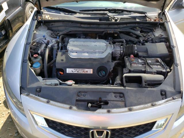 Photo 7 from auction – 2010 HONDA ACCORD EXL with VIN 1HGCS2B88AA010617