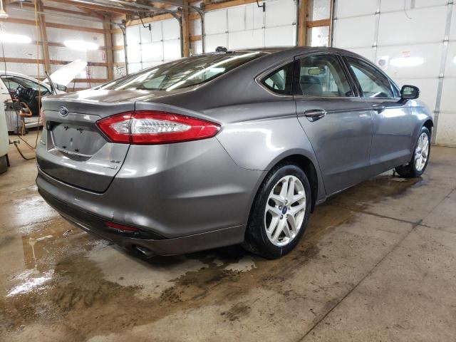 Photo 4 from auction – 2014 FORD FUSION SE with VIN 3FA6P0HD4ER375173