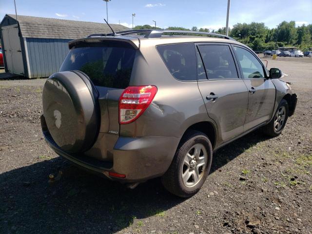 Photo 4 from auction – 2011 TOYOTA RAV4 with VIN 2T3BF4DV4BW156223