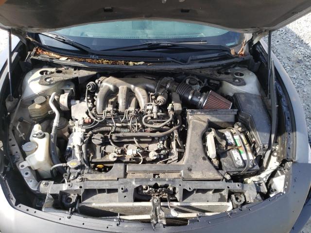 Photo 7 from auction – 2009 NISSAN MAXIMA S with VIN 1N4AA51E49C852071