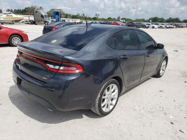 Photo 4 from auction – 2013 DODGE DART SXT with VIN 1C3CDFBA2DD322572