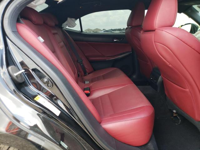 Photo 6 from auction – 2014 LEXUS IS 250 with VIN JTHBF1D22E5027721