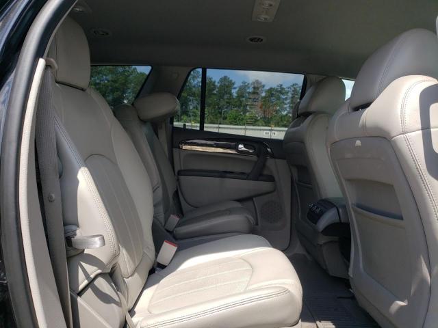 Photo 6 from auction – 2013 BUICK ENCLAVE with VIN 5GAKRCKD3DJ258496