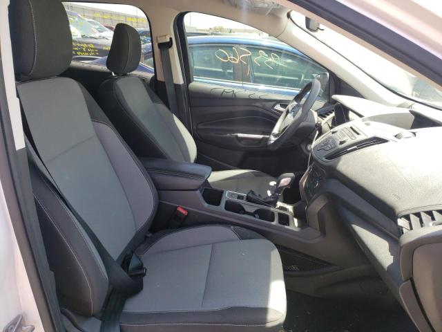 Photo 5 from auction – 2018 FORD ESCAPE SE with VIN 1FMCU0GDXJUB32943