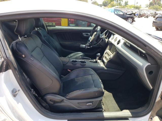 Photo 5 from auction – 2016 FORD MUSTANG with VIN 1FA6P8TH1G5285039
