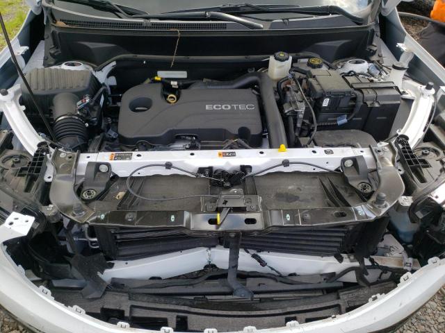 Photo 7 from auction – 2020 GMC TERRAIN SL with VIN 3GKALPEV0LL319600