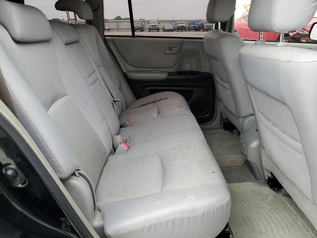 Photo 6 from auction – 2007 TOYOTA HIGHLANDER with VIN JTEDP21A070134111