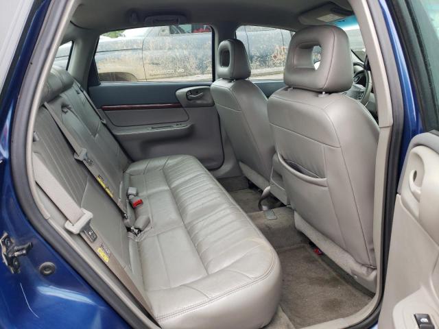 Photo 6 from auction – 2003 CHEVROLET IMPALA LS with VIN 2G1WH52K939344184