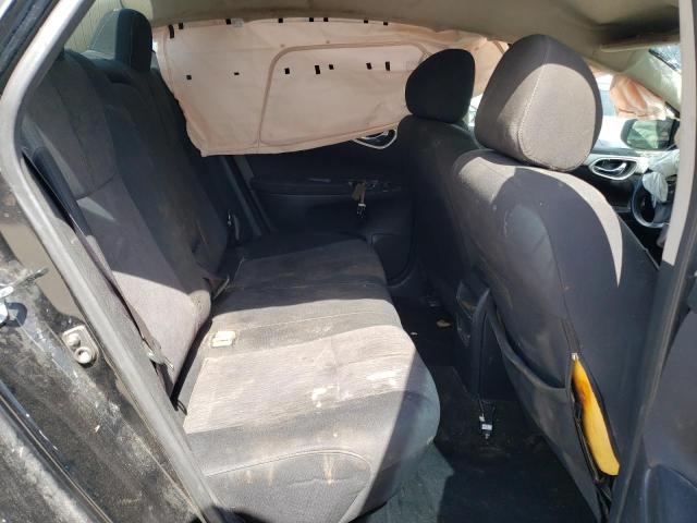 Photo 6 from auction – 2015 NISSAN SENTRA S with VIN 3N1AB7AP1FL668679