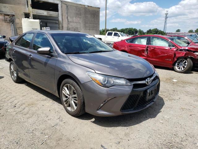 Photo 1 from auction – 2016 TOYOTA CAMRY LE with VIN 4T1BF1FKXGU184349