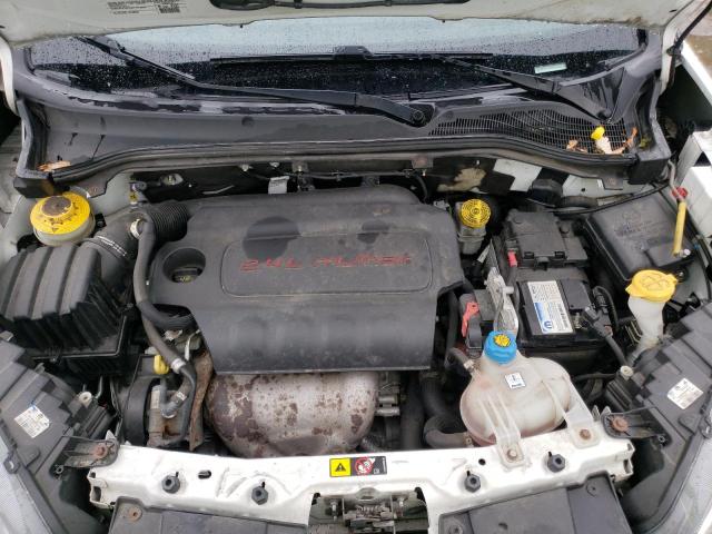 Photo 7 from auction – 2015 RAM PROMASTER with VIN ZFBERFAT6F6954333