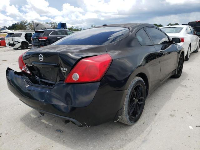 Photo 4 from auction – 2008 NISSAN ALTIMA 3.5 with VIN 1N4BL24E28C223089