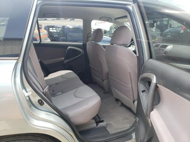 Photo 6 from auction – 2008 TOYOTA RAV4 with VIN JTMZD33V486056925