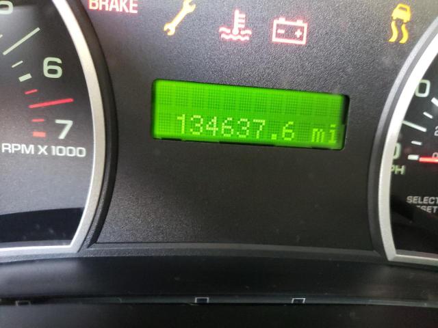 Photo 8 from auction – 2008 FORD EXPLORER X with VIN 1FMEU63EX8UA39778