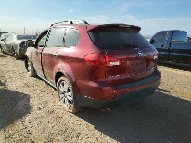 Photo 3 from auction – 2009 SUBARU TRIBECA LI with VIN 4S4WX92D794402061