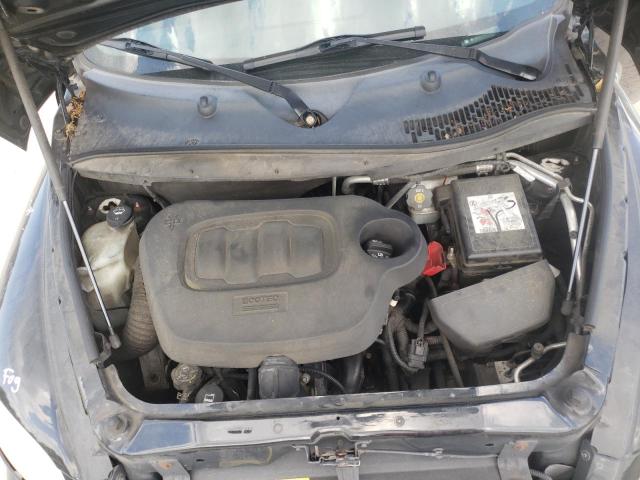 Photo 7 from auction – 2010 CHEVROLET HHR LT with VIN 3GNBACDVXAS630123