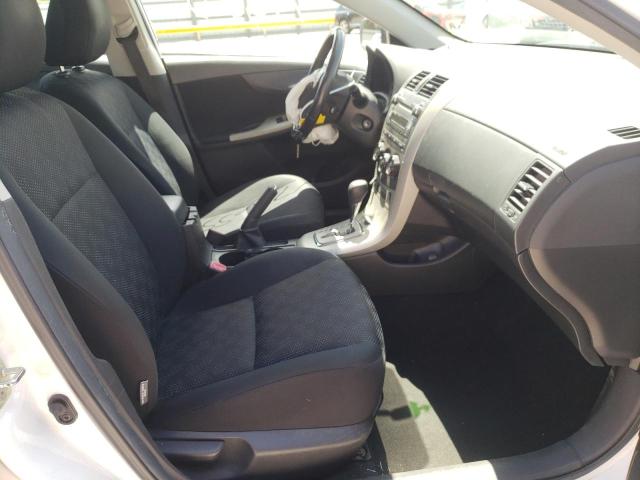 Фото 5 с аукциона – 2010 TOYOTA COROLLA BA с VIN 2T1BU4EE3AC456932