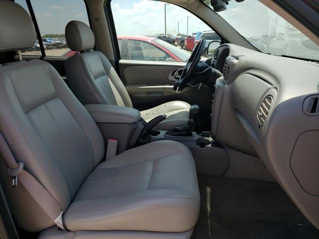 Photo 5 from auction – 2007 CHEVROLET TRAILBLAZE with VIN 1GNDT13S572185549