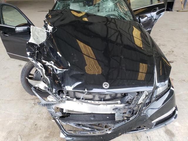 Photo 7 from auction – 2013 MERCEDES-BENZ E 350 with VIN WDDHF5KB1DA737324