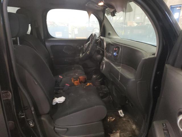 Photo 5 from auction – 2010 NISSAN CUBE BASE with VIN JN8AZ2KR9AT161470