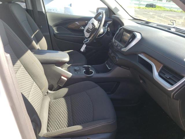 Photo 5 from auction – 2020 GMC TERRAIN SL with VIN 3GKALTEV3LL186615