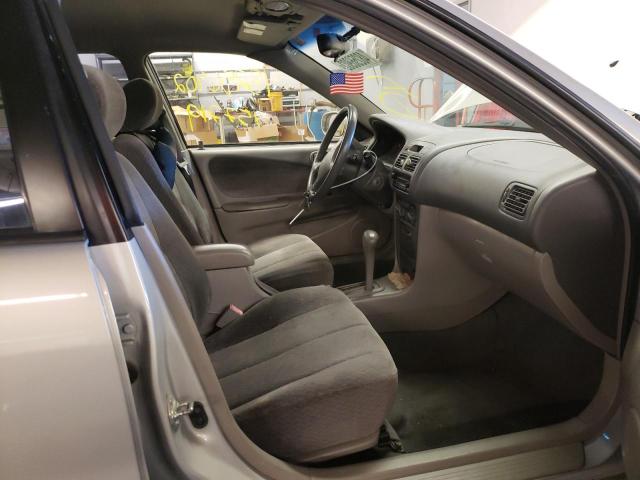 Photo 5 from auction – 2001 TOYOTA COROLLA CE with VIN 1NXBR12E81Z561338