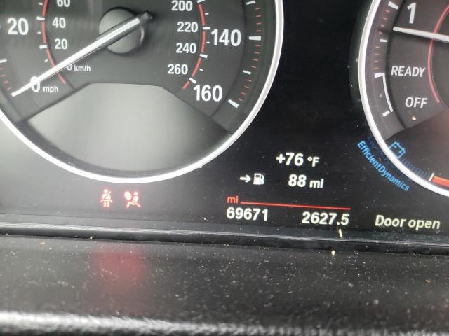 Photo 8 from auction – 2018 BMW 330 I with VIN WBA8B9G58JNU97125
