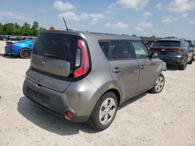 Photo 4 from auction – 2014 KIA SOUL with VIN KNDJN2A27E7031598