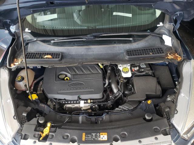 Photo 7 from auction – 2018 FORD ESCAPE SE with VIN 1FMCU9GD5JUB58371