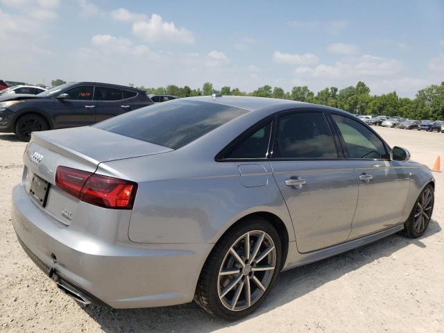 Photo 4 from auction – 2016 AUDI A6 PREMIUM with VIN WAUFGAFC7GN035786