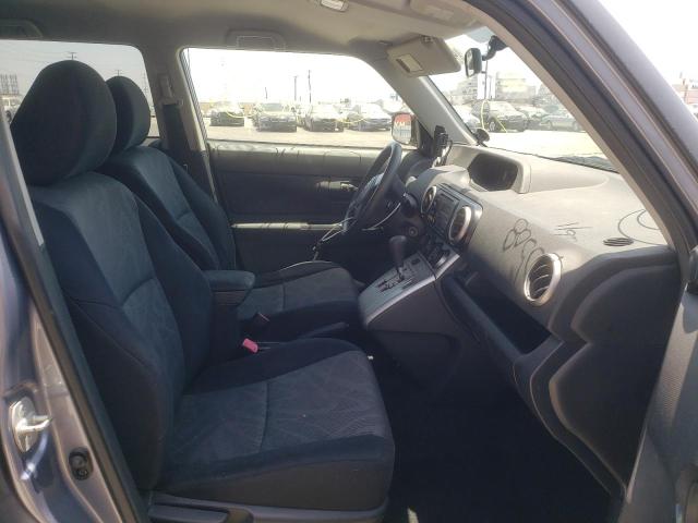 Photo 5 from auction – 2012 TOYOTA SCION XB with VIN JTLZE4FE5CJ028690