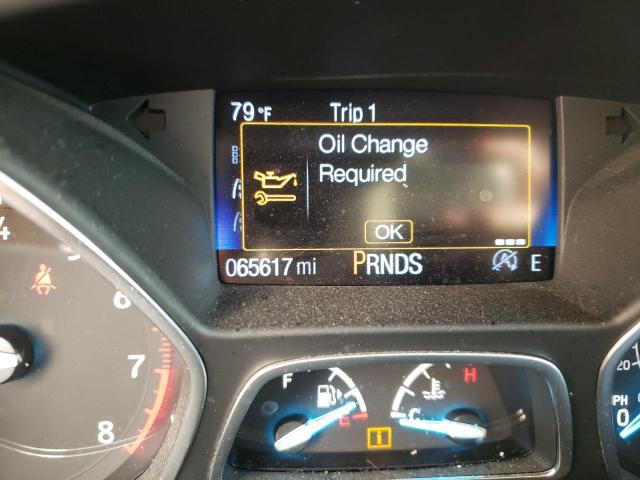 Photo 8 from auction – 2019 FORD ESCAPE SE with VIN 1FMCU0GD8KUB82211
