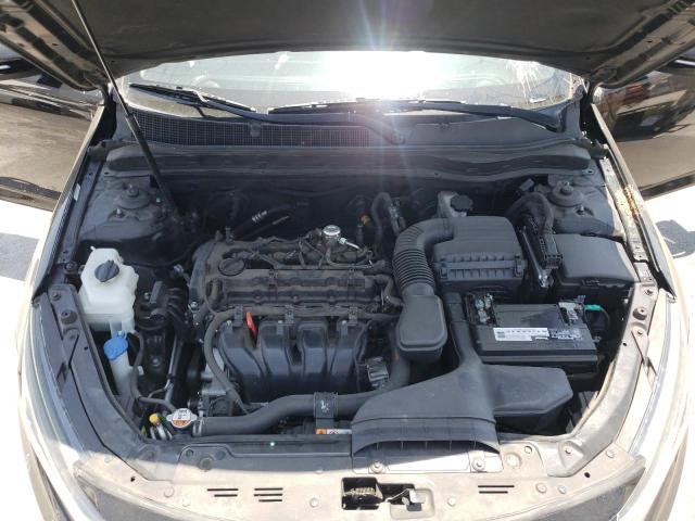 Photo 7 from auction – 2015 KIA OPTIMA LX with VIN 5XXGM4A77FG503473