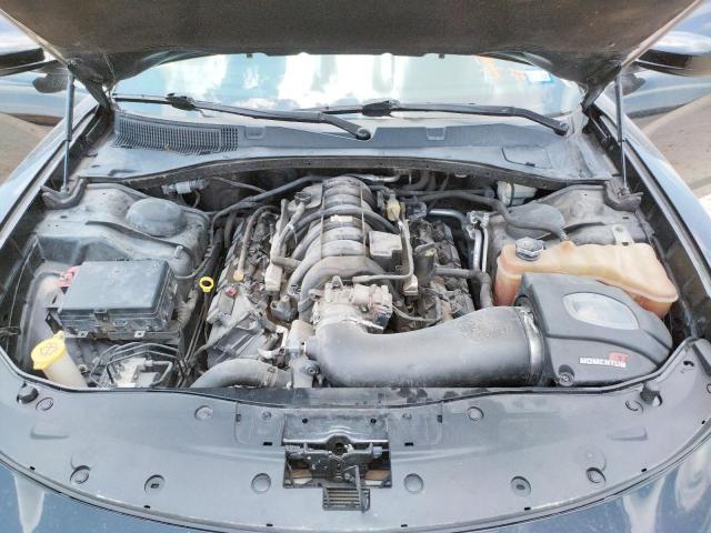 Photo 7 from auction – 2015 DODGE CHARGER R/ with VIN 2C3CDXCTXFH907427