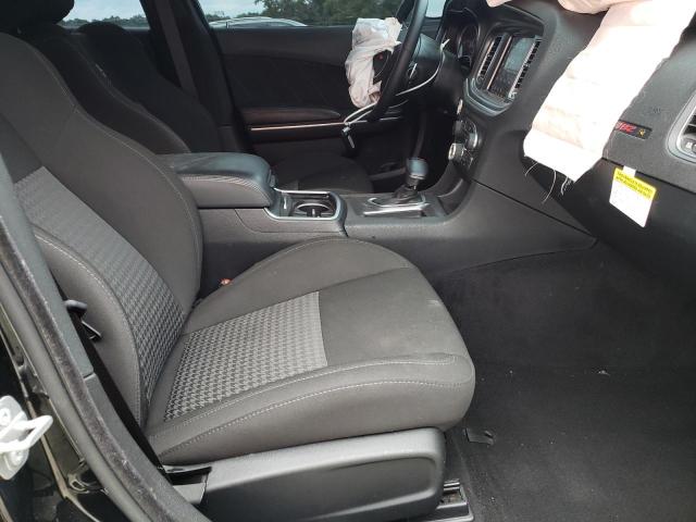 Photo 5 from auction – 2021 DODGE CHARGER SC with VIN 2C3CDXGJ1MH595388