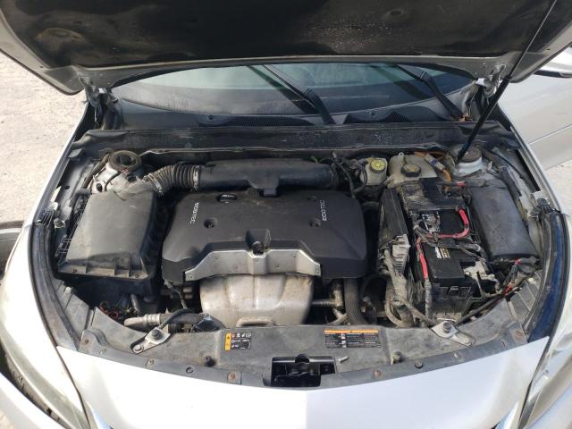 Photo 7 from auction – 2015 CHEVROLET MALIBU 1LT with VIN 1G11C5SL6FF323337