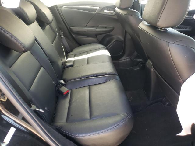 Photo 6 from auction – 2017 HONDA FIT EX with VIN JHMGK5H97HS023993