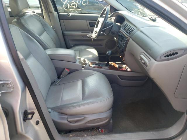 Photo 5 from auction – 2006 FORD TAURUS SEL with VIN 1FAFP56U26A244576