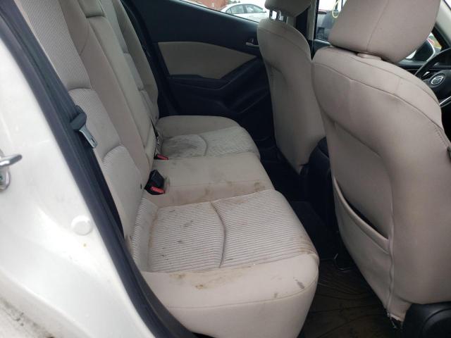 Photo 6 from auction – 2015 MAZDA 3 TOURING with VIN 3MZBM1V76FM128948