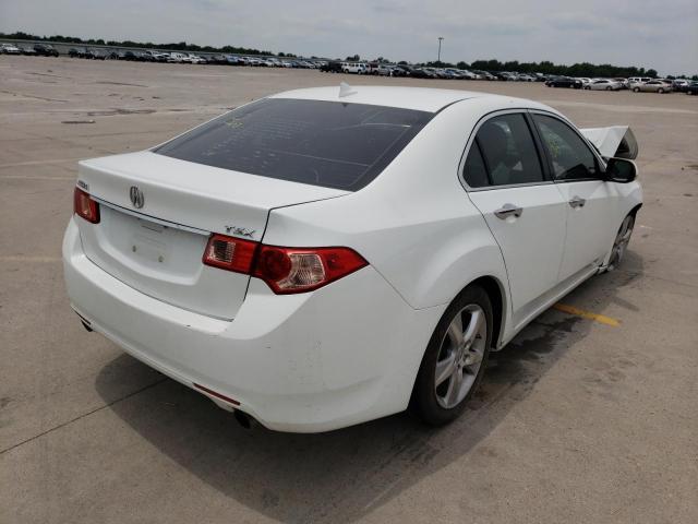 Photo 4 from auction – 2013 ACURA TSX TECH with VIN JH4CU2F67DC013369